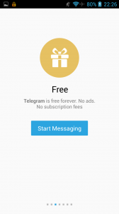 Первый запуск Telegram (5)