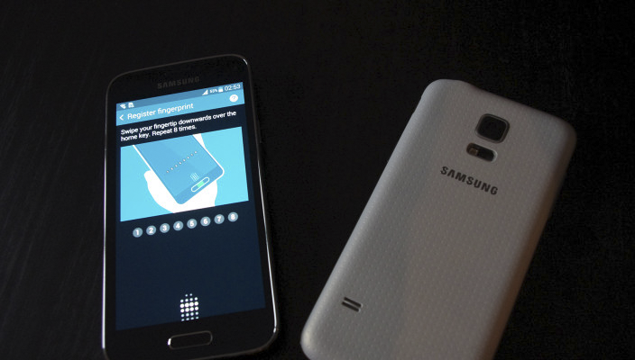 Новые подробности о Samsung Galaxy S5 mini