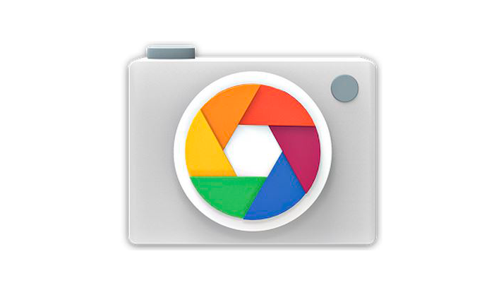Google камера обновляется для Lollipop