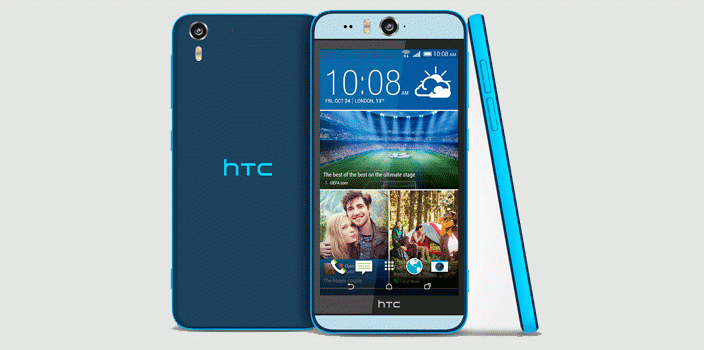 Видео-уроки от HTC