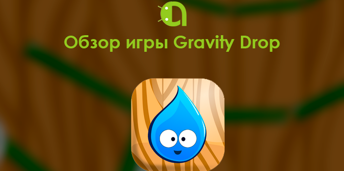 Обзор игры Gravity Drop