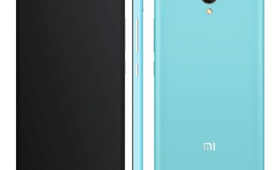 XIAOMI Redmi Note 2 уже в продаже